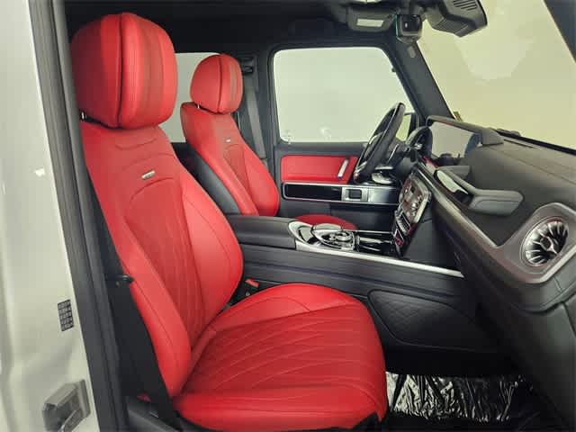Thumbnail: 2024 Mercedes-Benz G-Class - 23