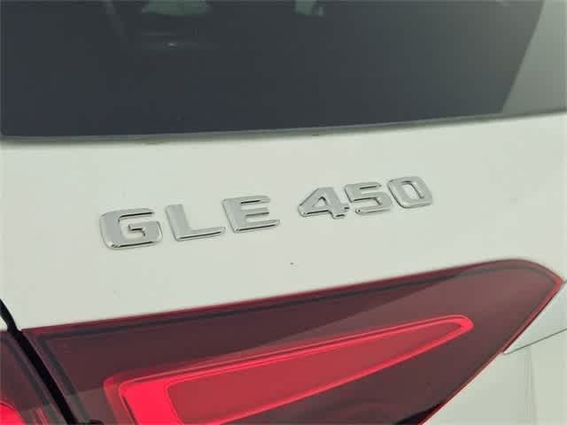 Thumbnail: 2025 Mercedes-Benz GLE - 12