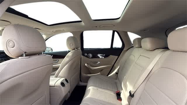 Thumbnail: 2019 Mercedes-Benz GLC - 5