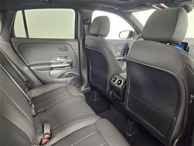 Thumbnail: 2026 Mercedes-Benz GLA - 18