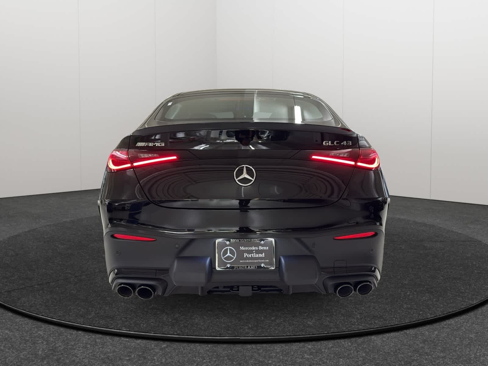 Thumbnail: 2026 Mercedes-Benz GLC - 6