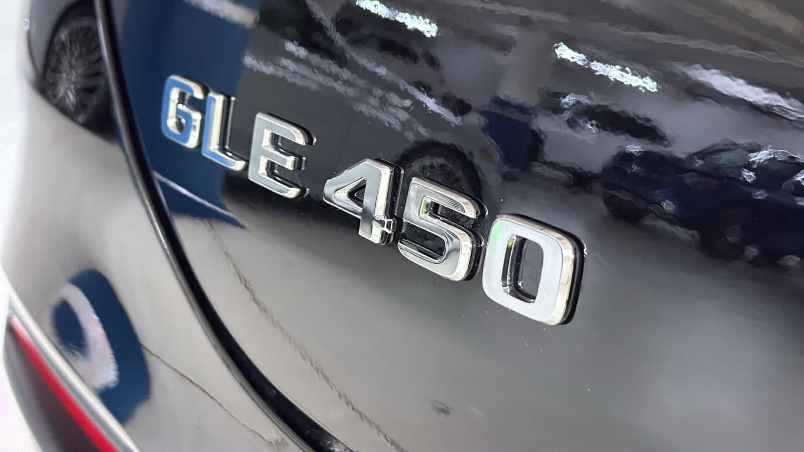 Thumbnail: 2026 Mercedes-Benz GLE - 9