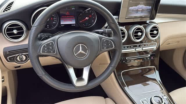 Thumbnail: 2019 Mercedes-Benz GLC - 25