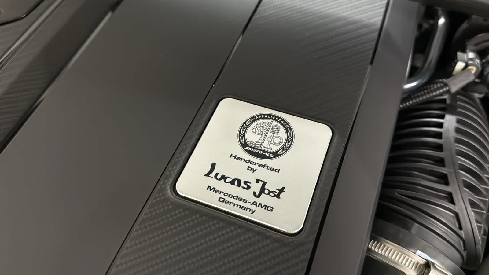 Thumbnail: 2026 Mercedes-Benz GLC - 14