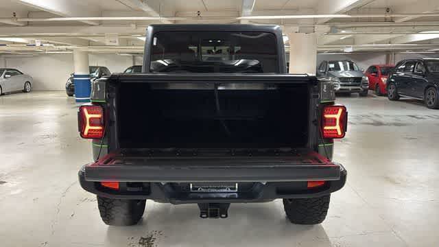 Thumbnail: 2021 Jeep Gladiator - 7