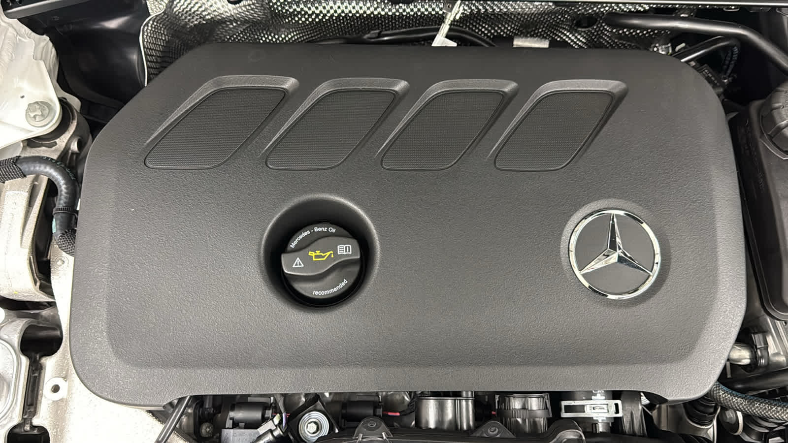 Thumbnail: 2026 Mercedes-Benz CLA - 13