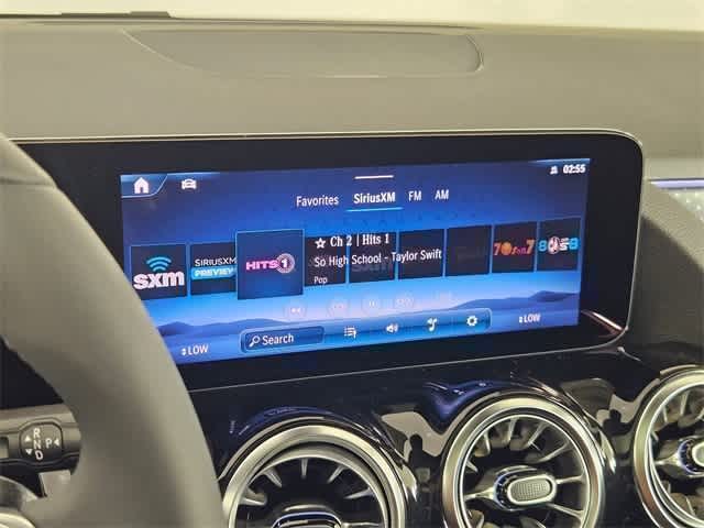 Thumbnail: 2026 Mercedes-Benz GLA - 30