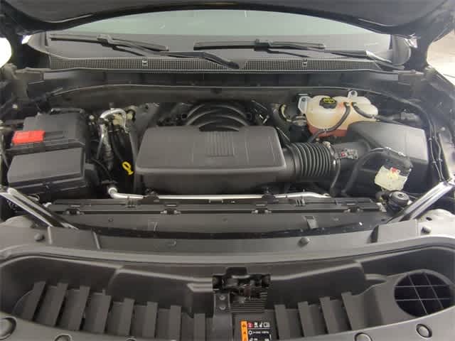 Thumbnail: 2024 Chevrolet Tahoe - 14