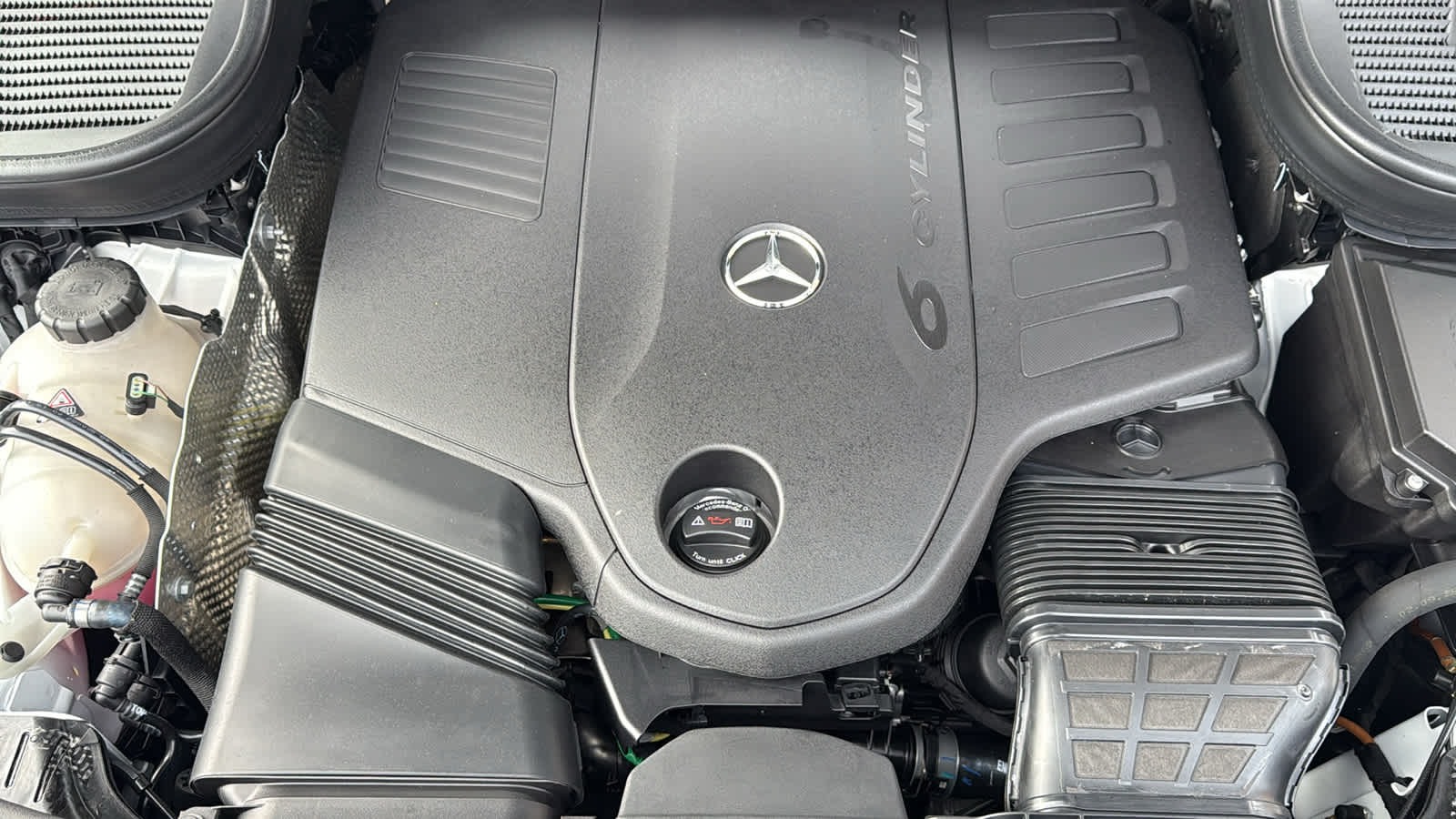 Thumbnail: 2026 Mercedes-Benz GLE - 11