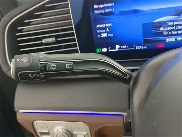 Thumbnail: 2024 Mercedes-Benz GLE - 27