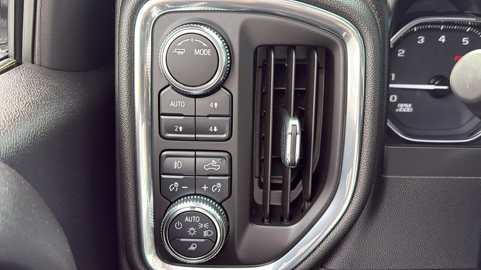 Thumbnail: 2021 GMC Sierra 1500 - 16