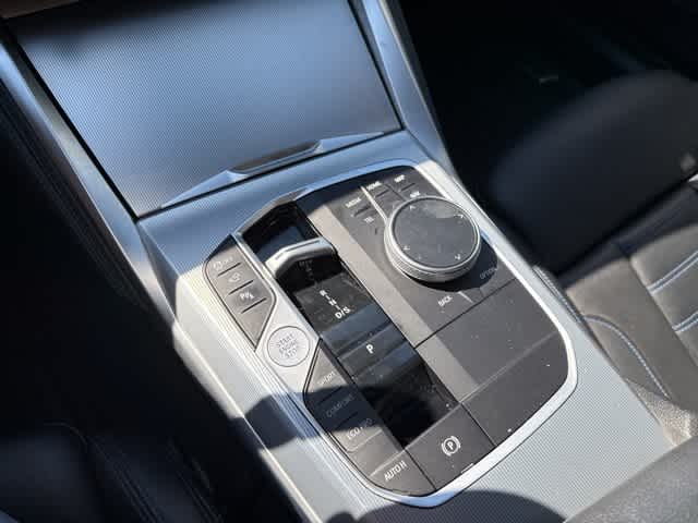 Thumbnail: 2024 BMW 4 Series - 22