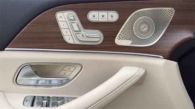 Thumbnail: 2026 Mercedes-Benz GLE - 16