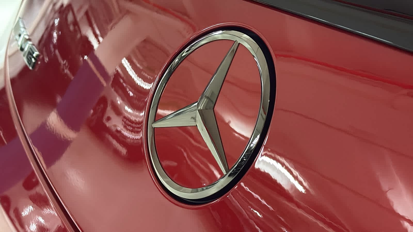 Thumbnail: 2026 Mercedes-Benz CLE - 9