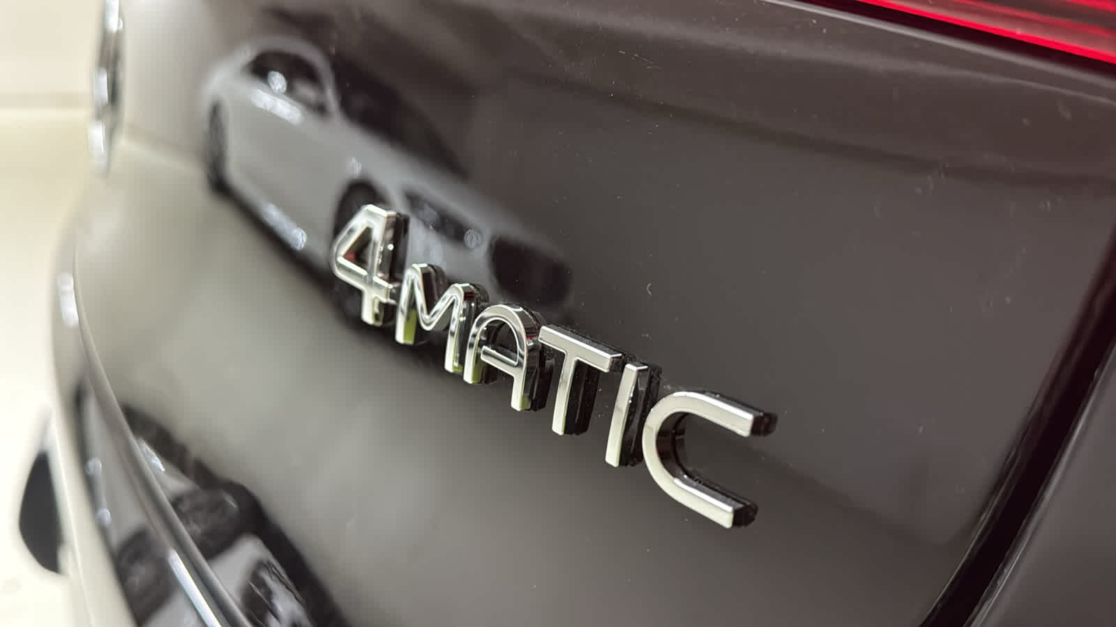 Thumbnail: 2025 Mercedes-Benz EQS - 11