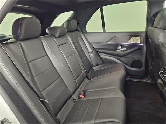 Thumbnail: 2025 Mercedes-Benz GLE - 21