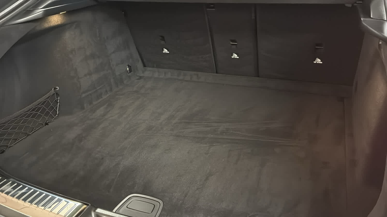 Thumbnail: 2025 Mercedes-Benz GLE - 35