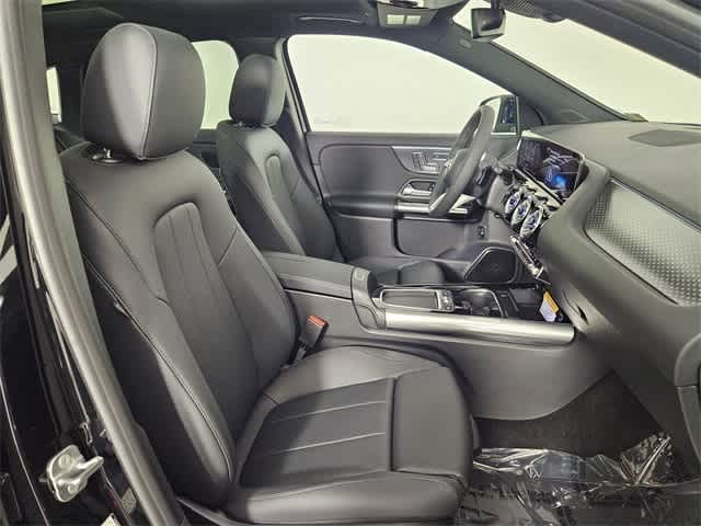 Thumbnail: 2026 Mercedes-Benz GLA - 23