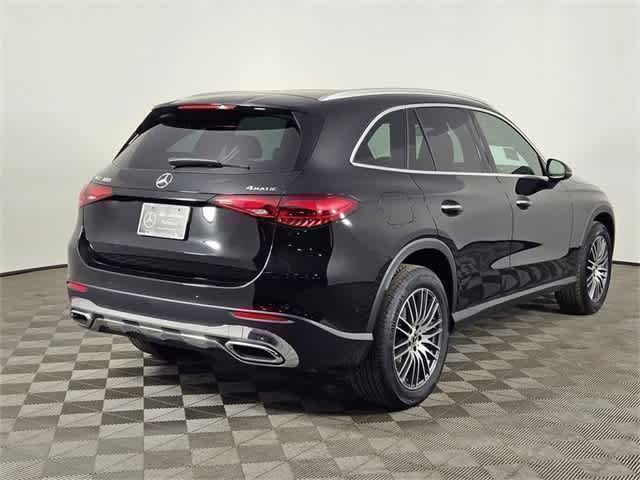 Thumbnail: 2025 Mercedes-Benz GLC - 5