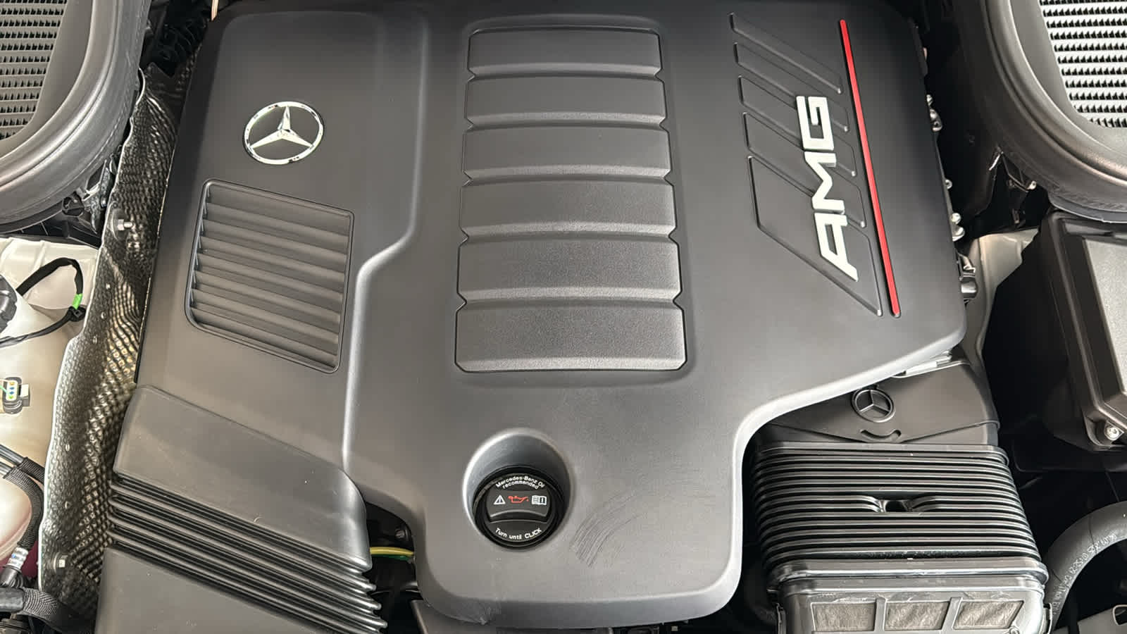 Thumbnail: 2026 Mercedes-Benz GLE - 14
