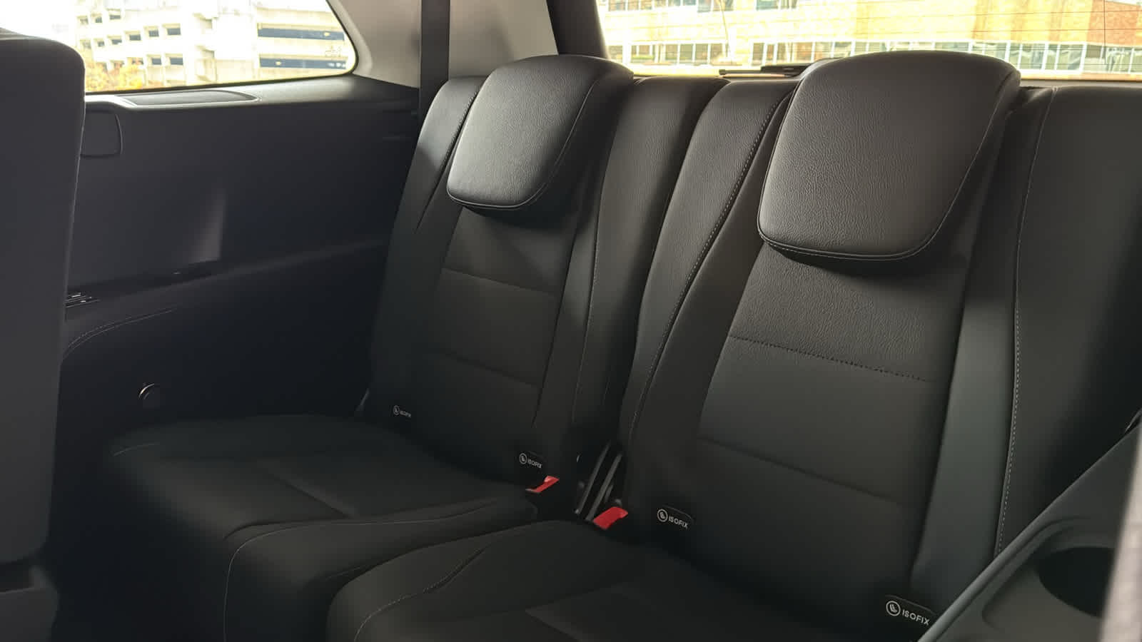 Thumbnail: 2026 Mercedes-Benz GLS - 31