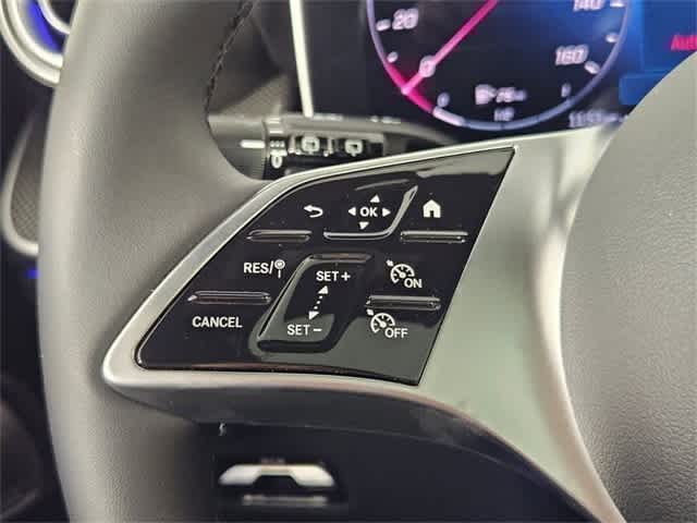 Thumbnail: 2025 Mercedes-Benz GLC - 50