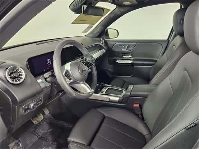 Thumbnail: 2025 Mercedes-Benz GLB - 17