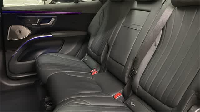 Thumbnail: 2023 Mercedes-Benz EQS - 29