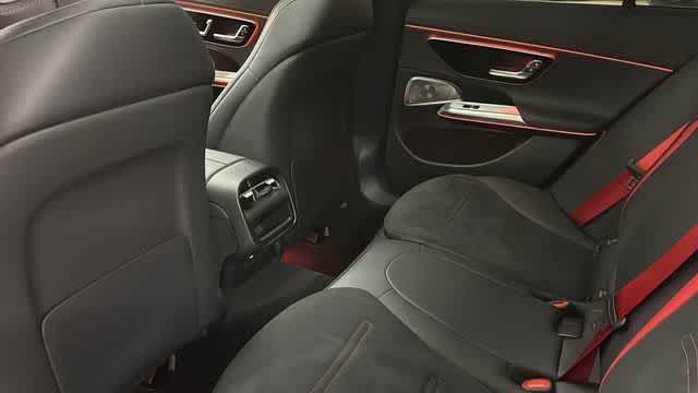 Thumbnail: 2025 Mercedes-Benz E-Class - 28