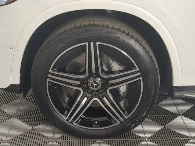 Thumbnail: 2026 Mercedes-Benz GLC - 13