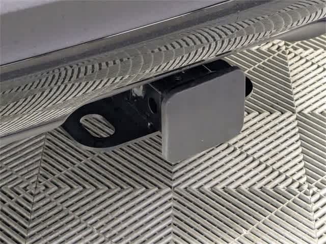 Thumbnail: 2025 Mercedes-Benz GLS - 37