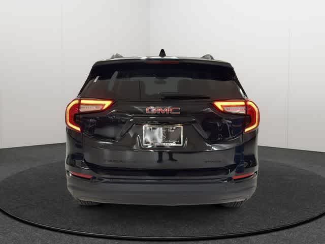 Thumbnail: 2024 GMC Terrain - 6