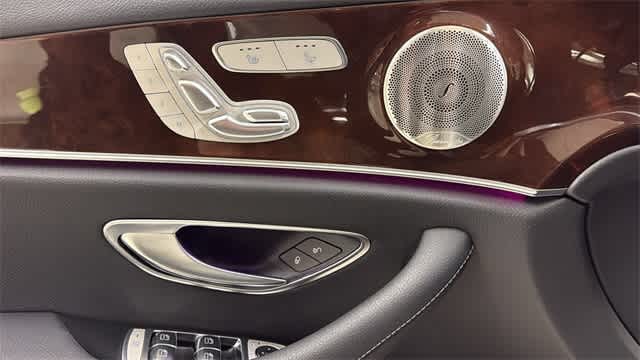 Thumbnail: 2023 Mercedes-Benz E-Class - 17