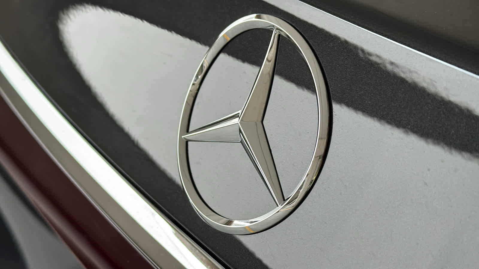 Thumbnail: 2026 Mercedes-Benz E-Class - 9