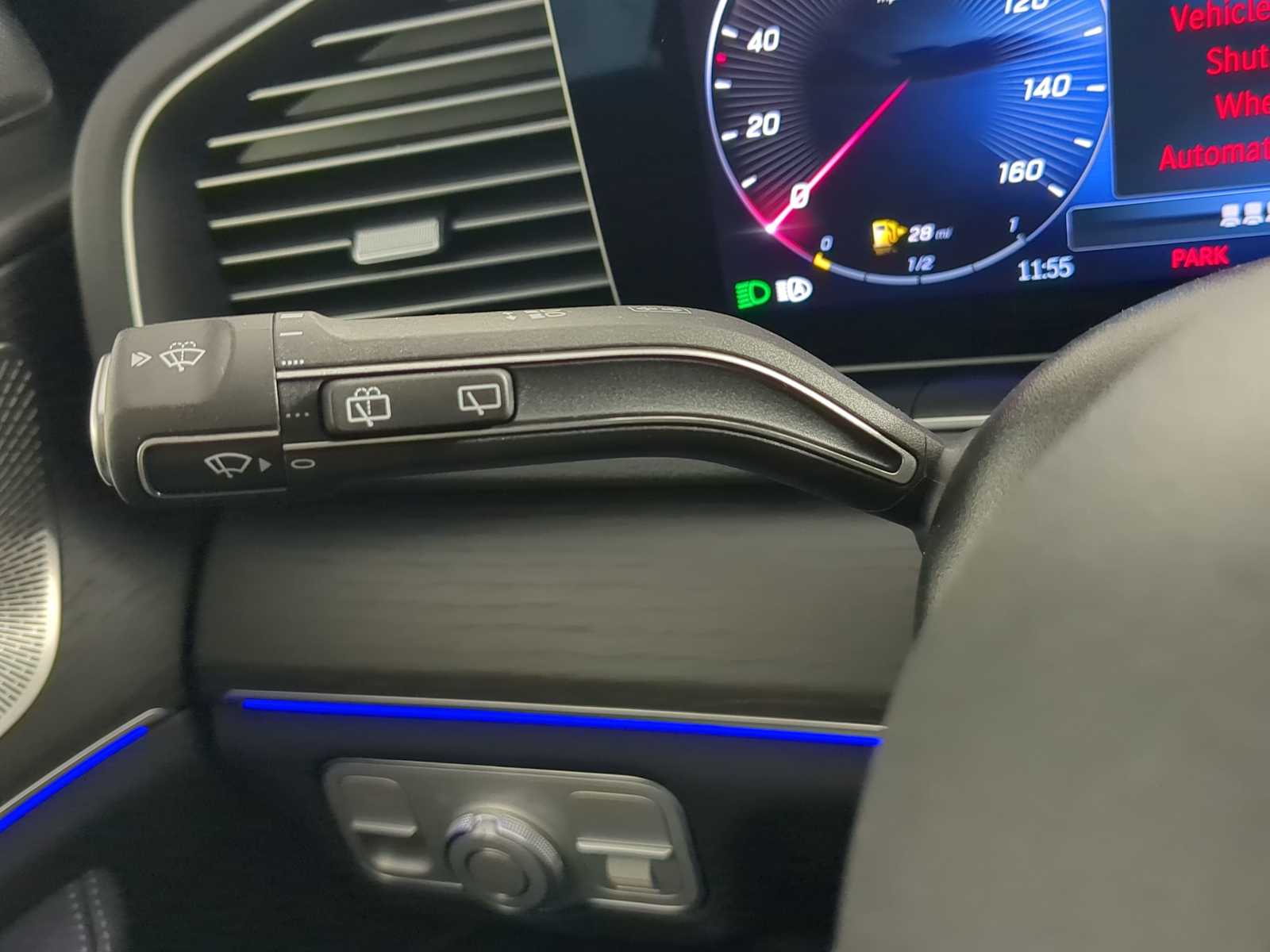 Thumbnail: 2026 Mercedes-Benz GLE - 27