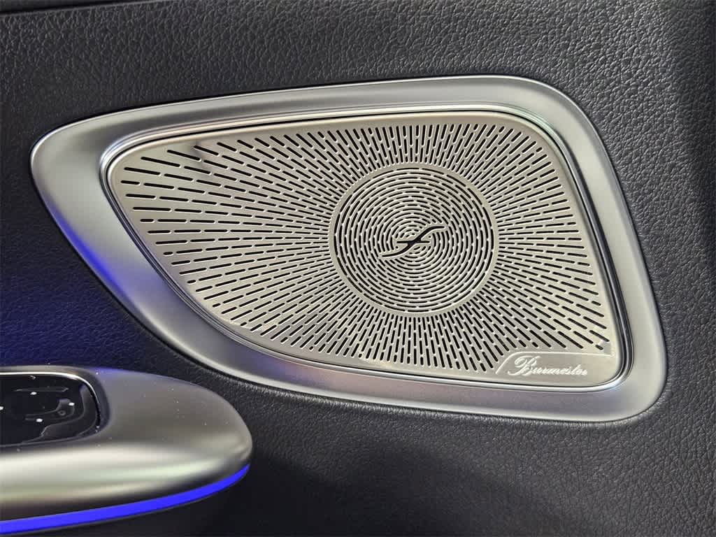 Thumbnail: 2025 Mercedes-Benz C-Class - 33