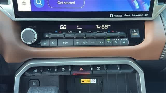 Thumbnail: 2024 Toyota Tundra - 22