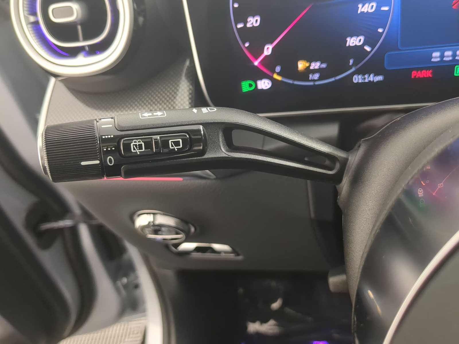 Thumbnail: 2026 Mercedes-Benz GLC - 28