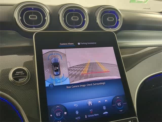 Thumbnail: 2026 Mercedes-Benz GLC - 32