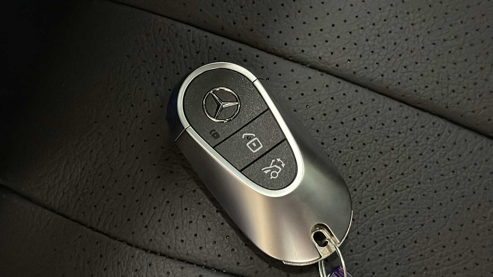 Thumbnail: 2026 Mercedes-Benz E-Class - 36