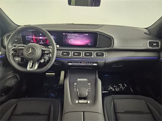 Thumbnail: 2025 Mercedes-Benz GLE - 27