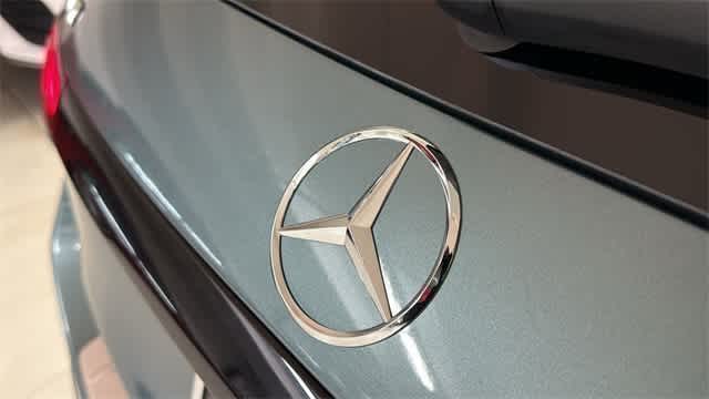 Thumbnail: 2025 Mercedes-Benz GLC - 8