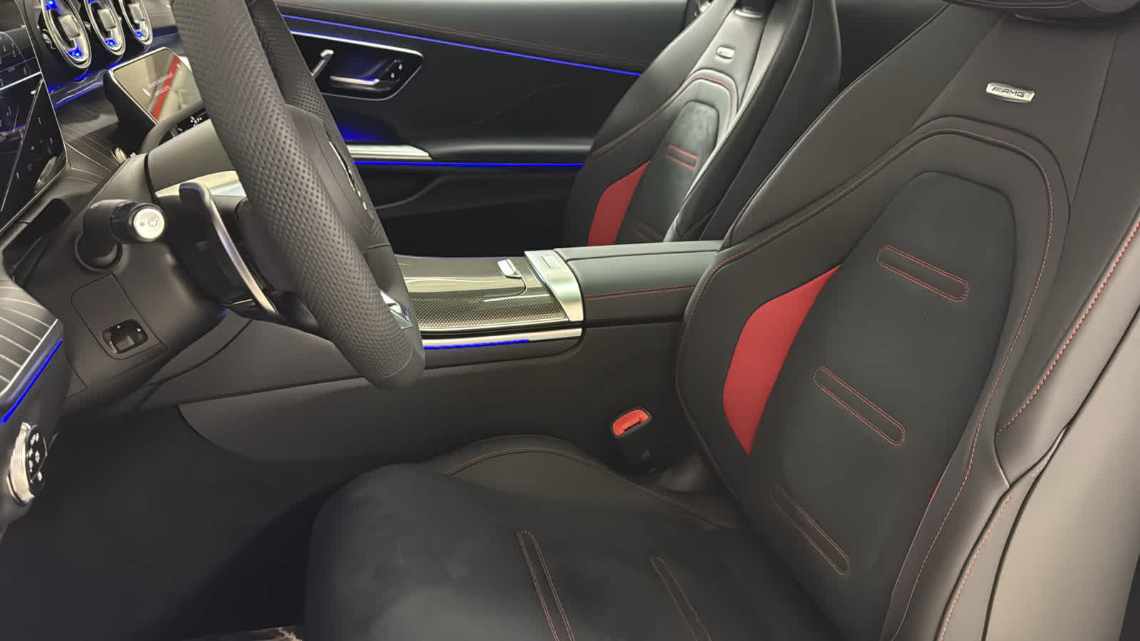 Thumbnail: 2026 Mercedes-Benz CLE - 26