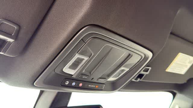 Thumbnail: 2021 GMC Sierra 1500 - 23