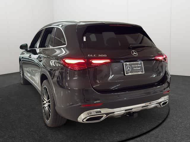Thumbnail: 2025 Mercedes-Benz GLC - 6