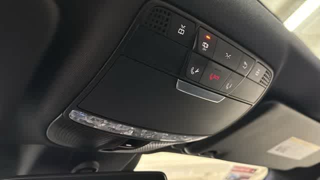 Thumbnail: 2018 Mercedes-Benz E-Class - 24