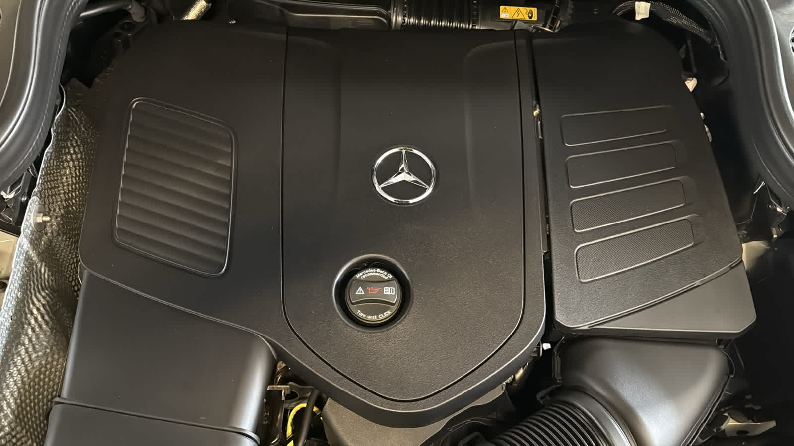 Thumbnail: 2026 Mercedes-Benz GLE - 13