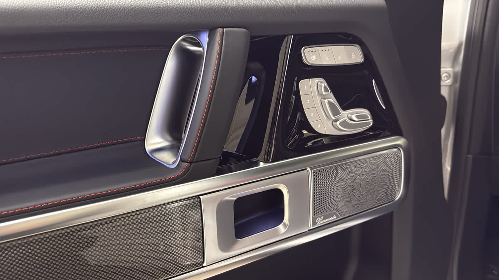 Thumbnail: 2026 Mercedes-Benz G-Class - 14