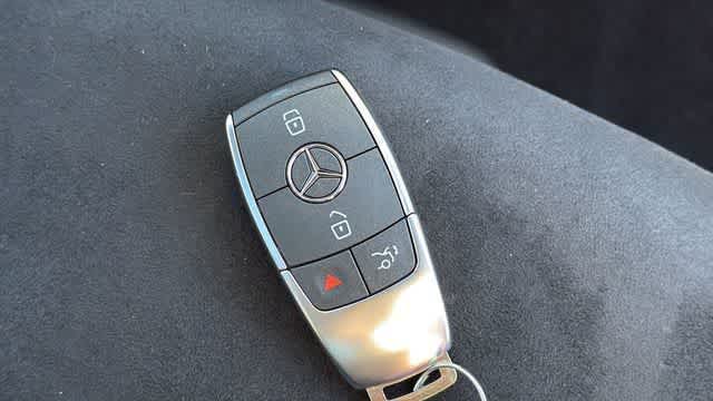 Thumbnail: 2026 Mercedes-Benz CLA - 37