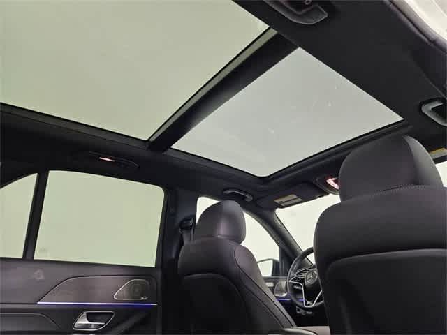 Thumbnail: 2025 Mercedes-Benz GLE - 22